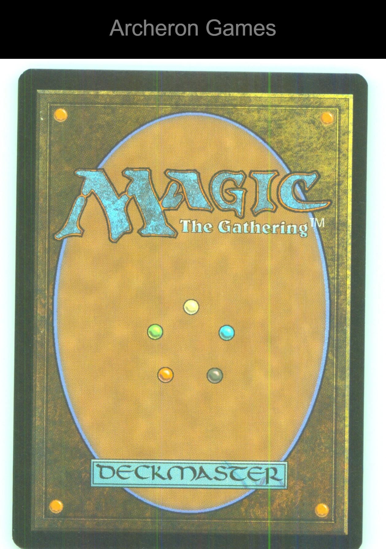Radical Idea 52 C MTG Card Guilds of Ravnica