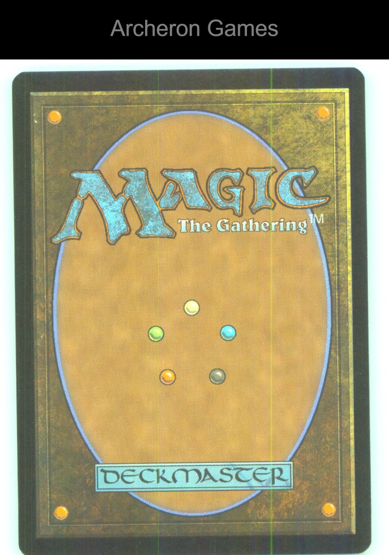 Wojek Bodyguard 120 C MTG Card Guilds of Ravnica