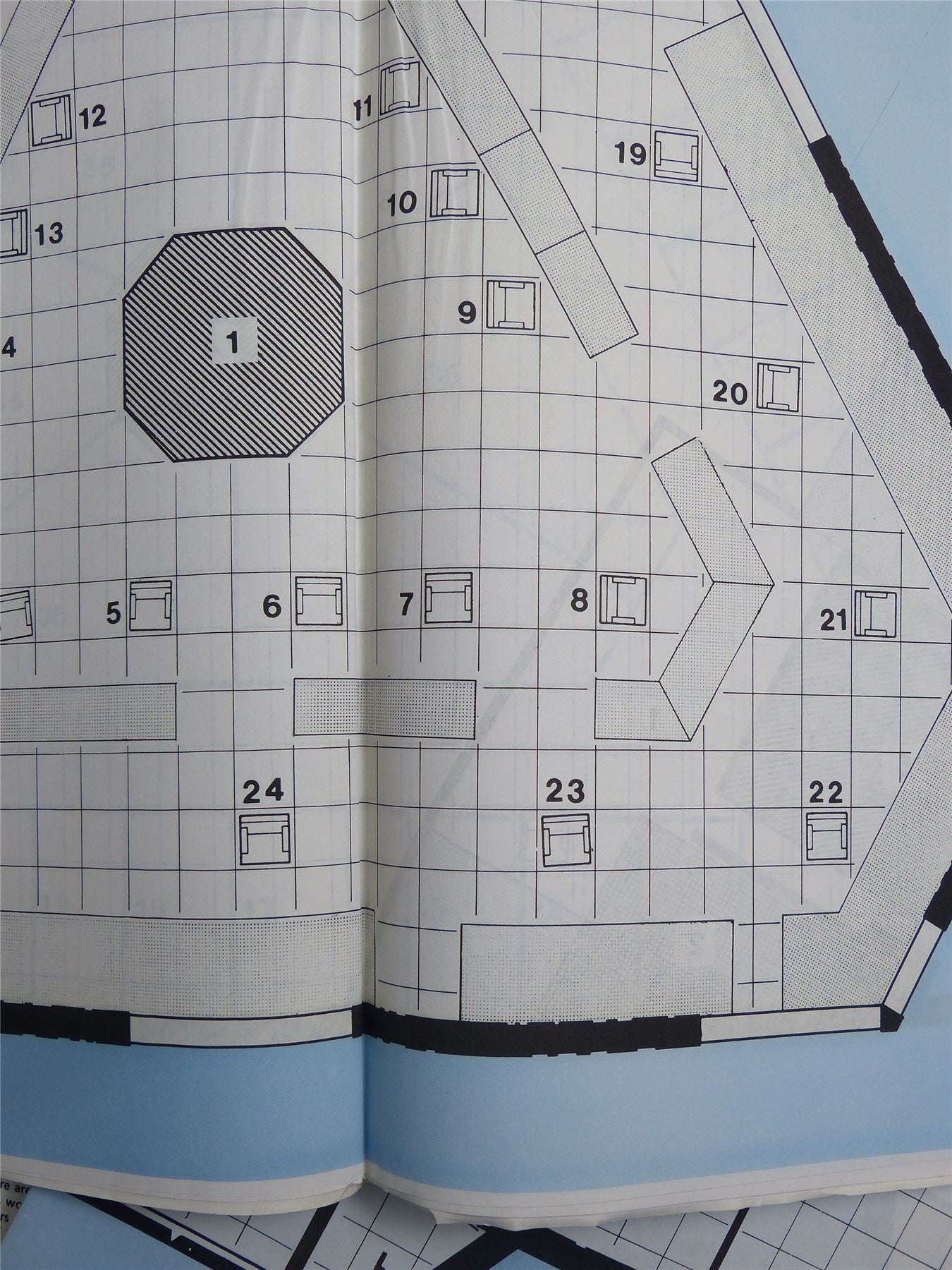 Traveller: Doom of the Singing Star - Judge Guild Roleplaying Booklet #2SM