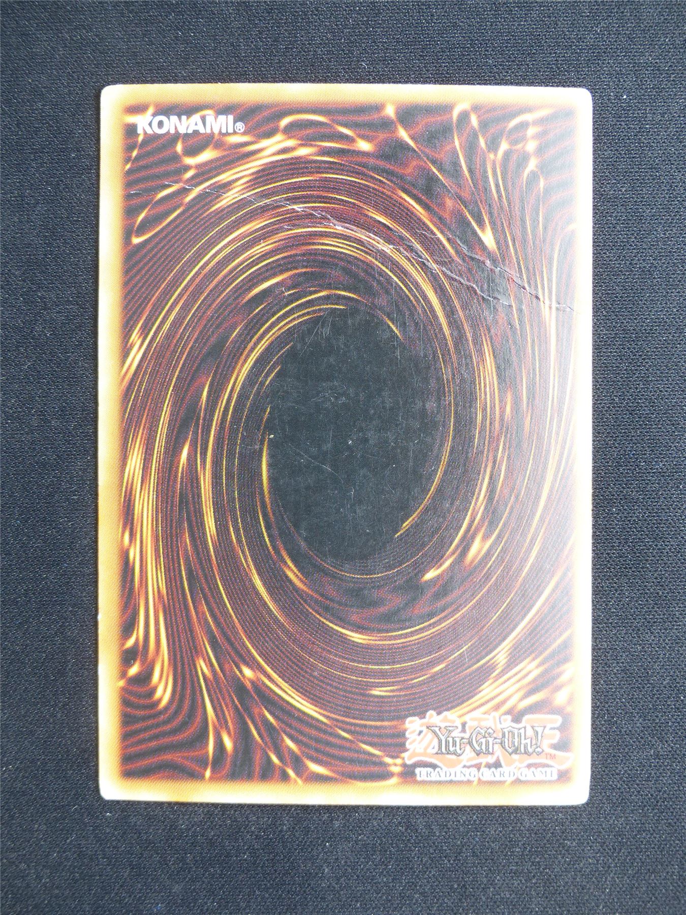 Penguin Soldier SDJ Super Rare - Yugioh Card #23D