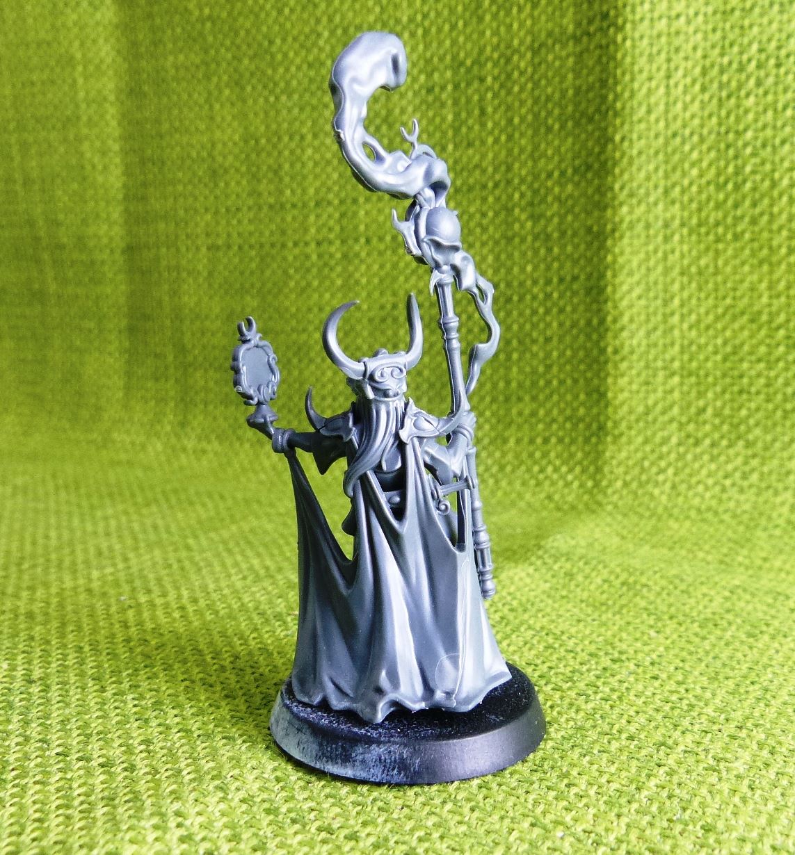 Shardspeaker of Slaanesh - Slaanesh - Warhammer AoS 40k #IZ