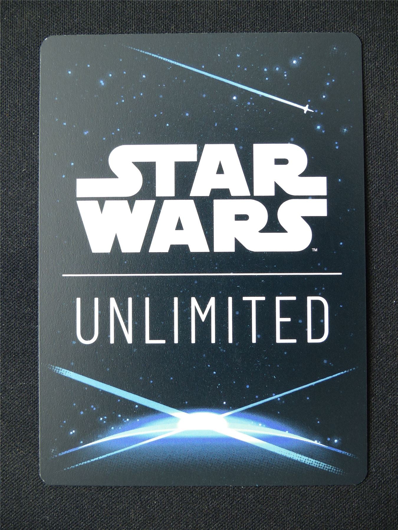 Clone 116/257 - Star Wars Unlimited Card #22V
