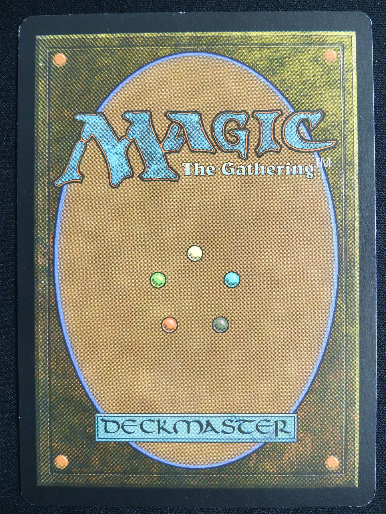 Finale of Devastation - WAR - Mtg Card #4J5
