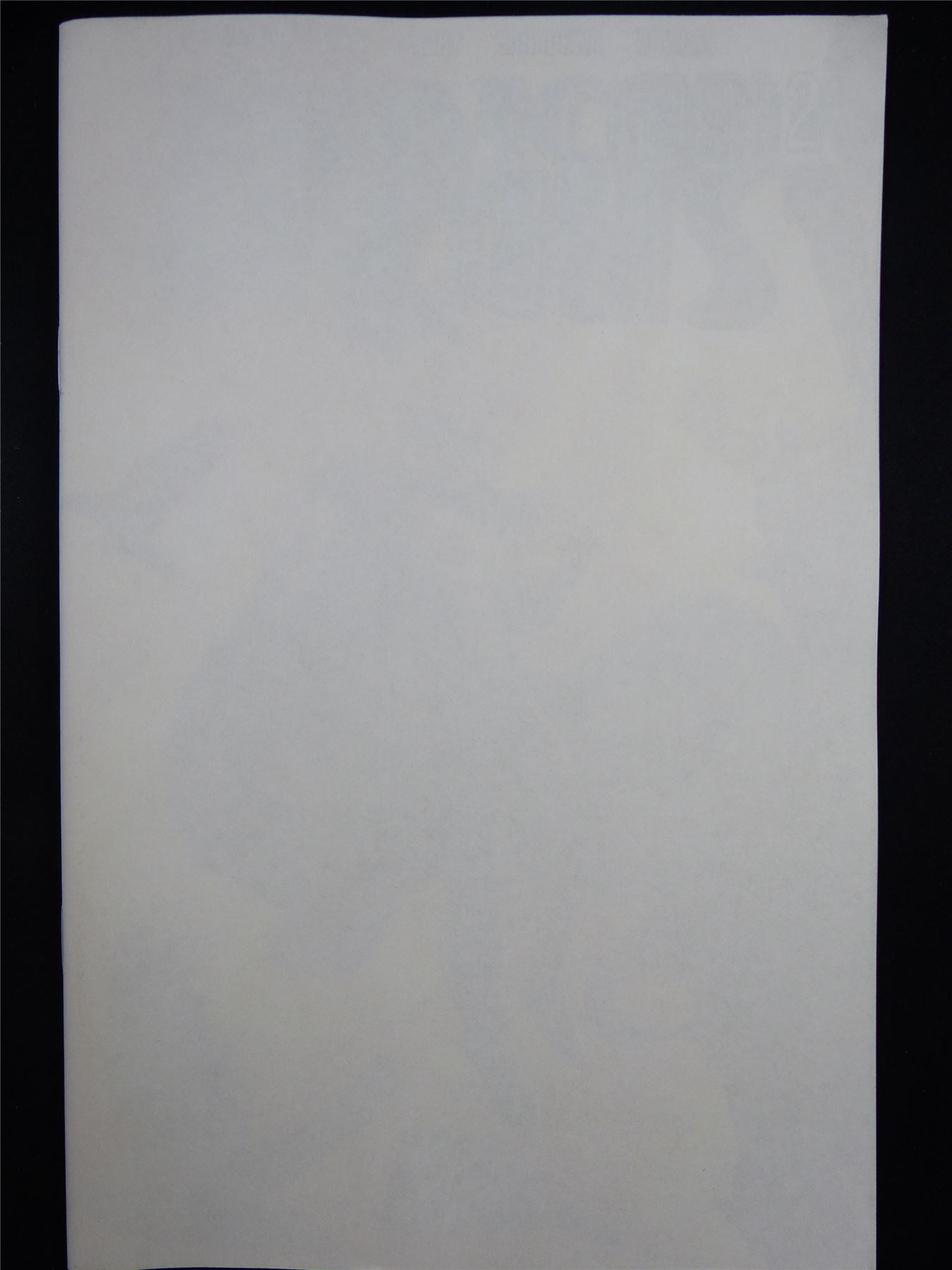 AMERICAN Dream #2 - May 2023 Band of Bands Comic #YV