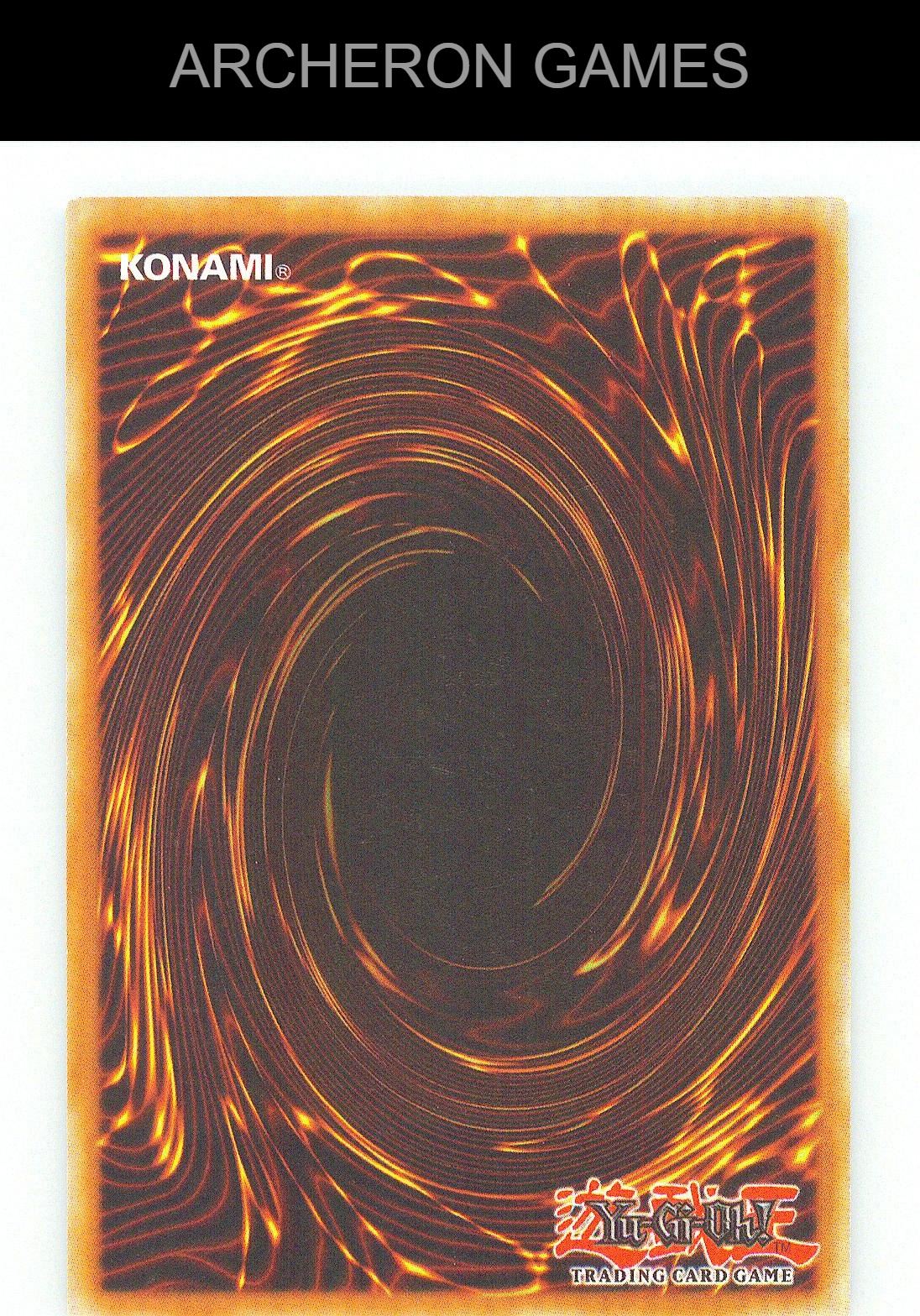 Branded Banishment SEC YUGIOH Card