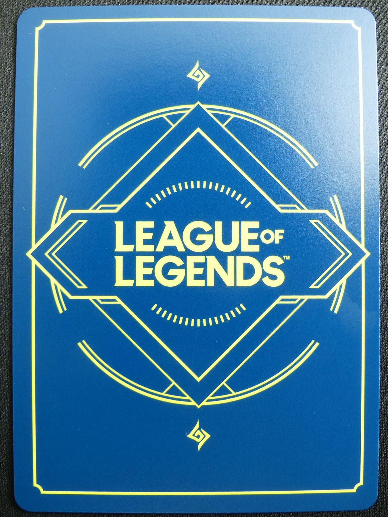 Teemo Strategist 121/298 Epic Rare Foil - OGN - Riftbound Card #2DU