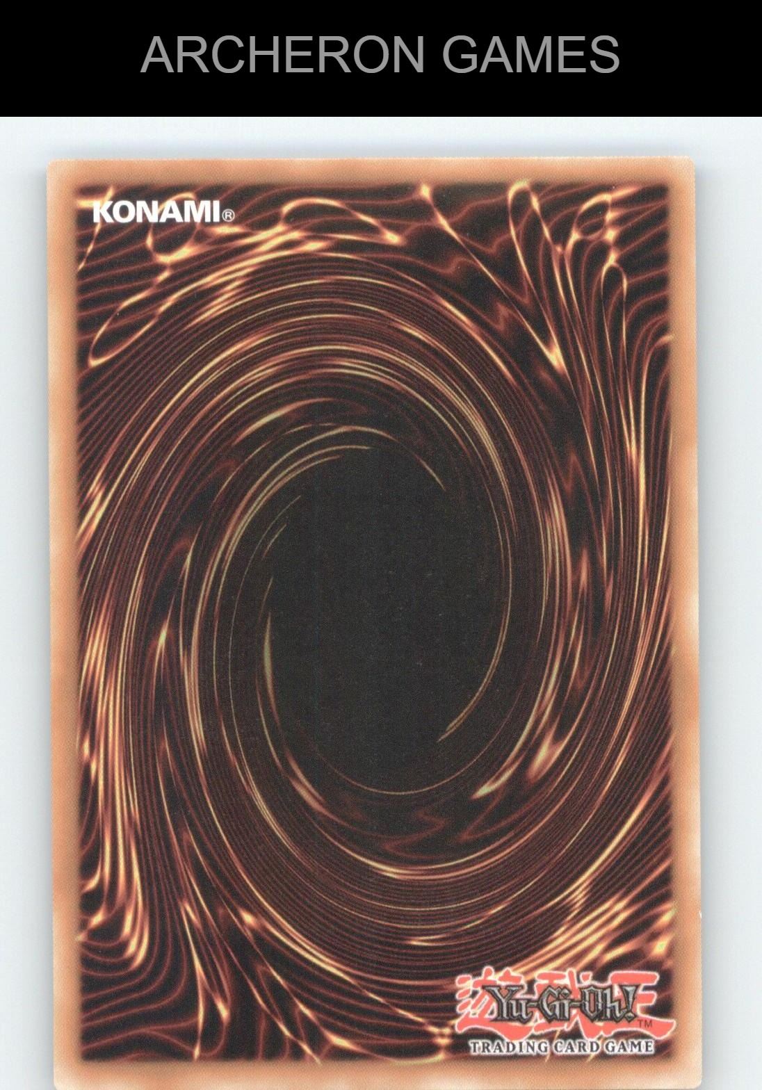 Banishing Trap Hole Ultra Rare YUGIOH Card