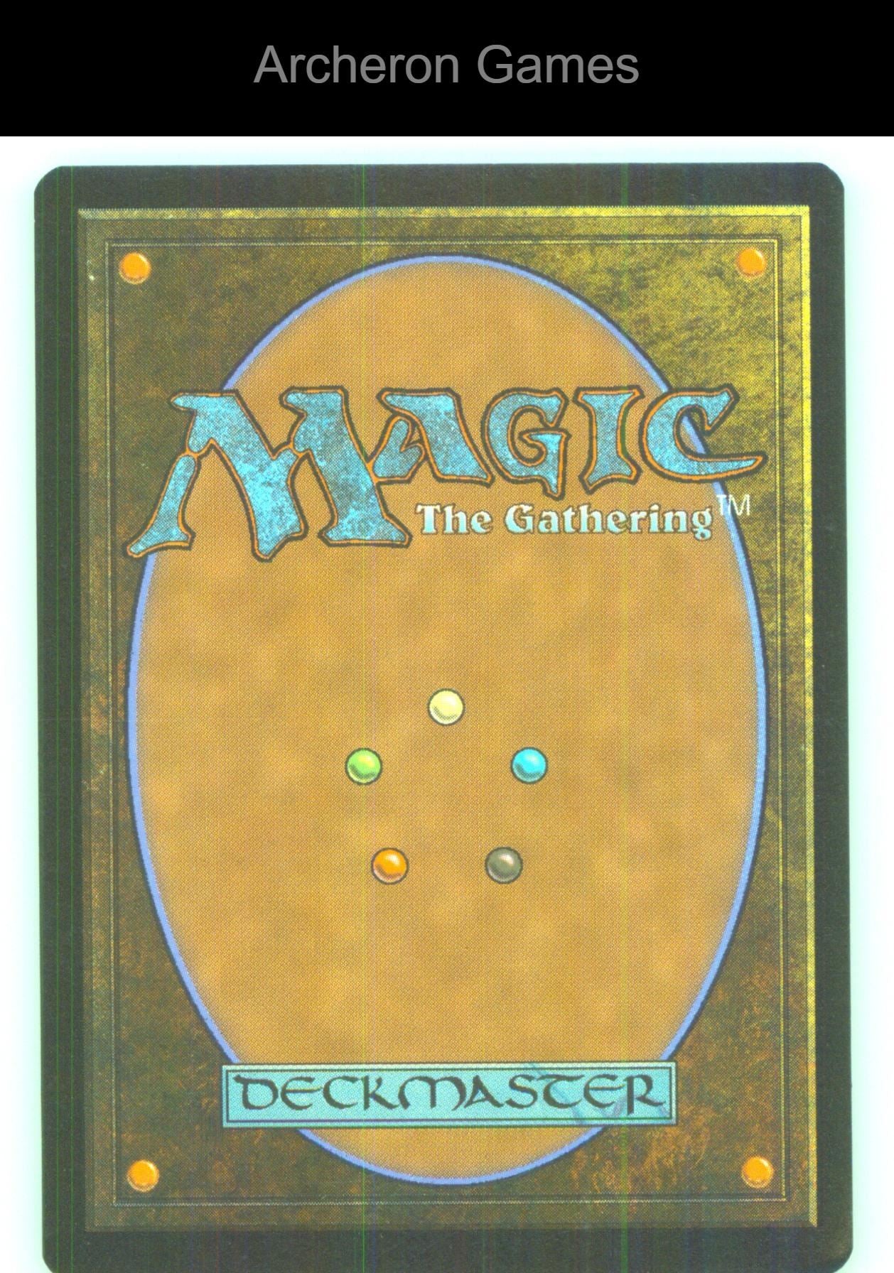 Knighted Myr 17 C MTG Card Modern Horizons 2
