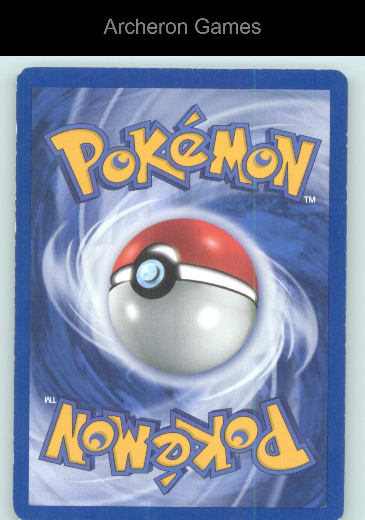 Pokemon Card Tangela B2 96/130 C Base Set 2