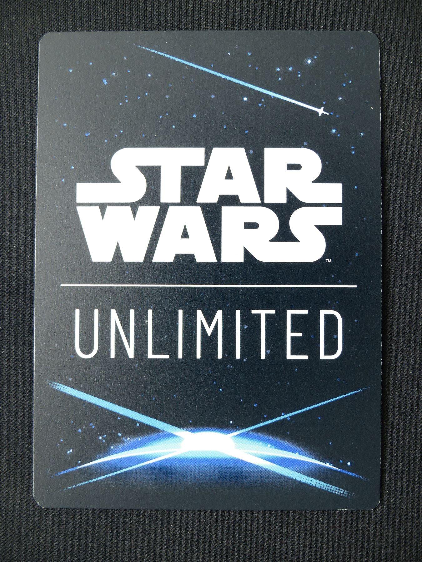 Final Showdown 208/262 - Star Wars Unlimited Card #246