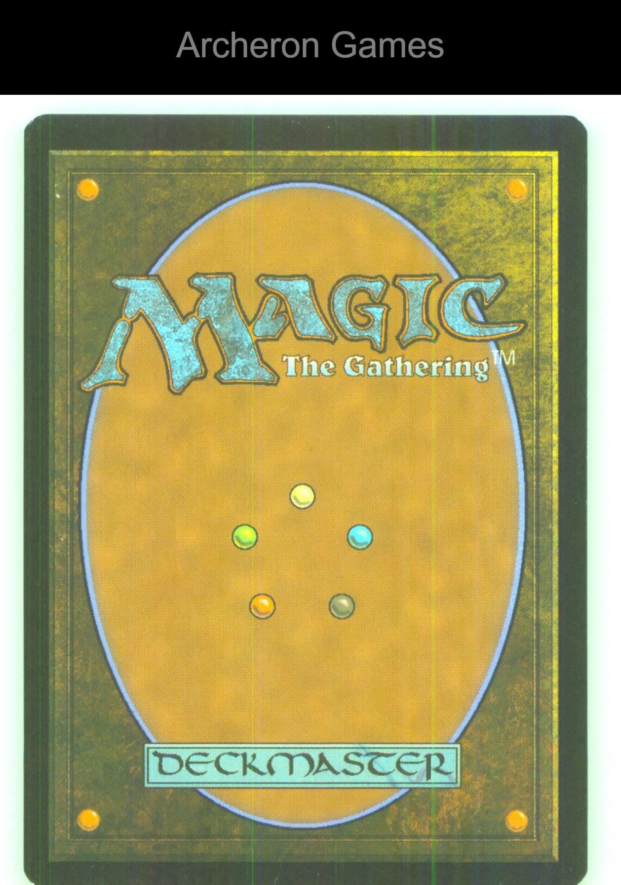 Goblin Gathering 104 C MTG Card Ravnica Allegiance