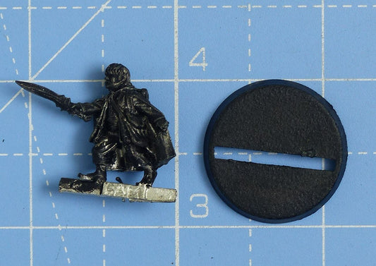 Classic Metal Samwise OOP - Lord of the Rings Warhammer #34O