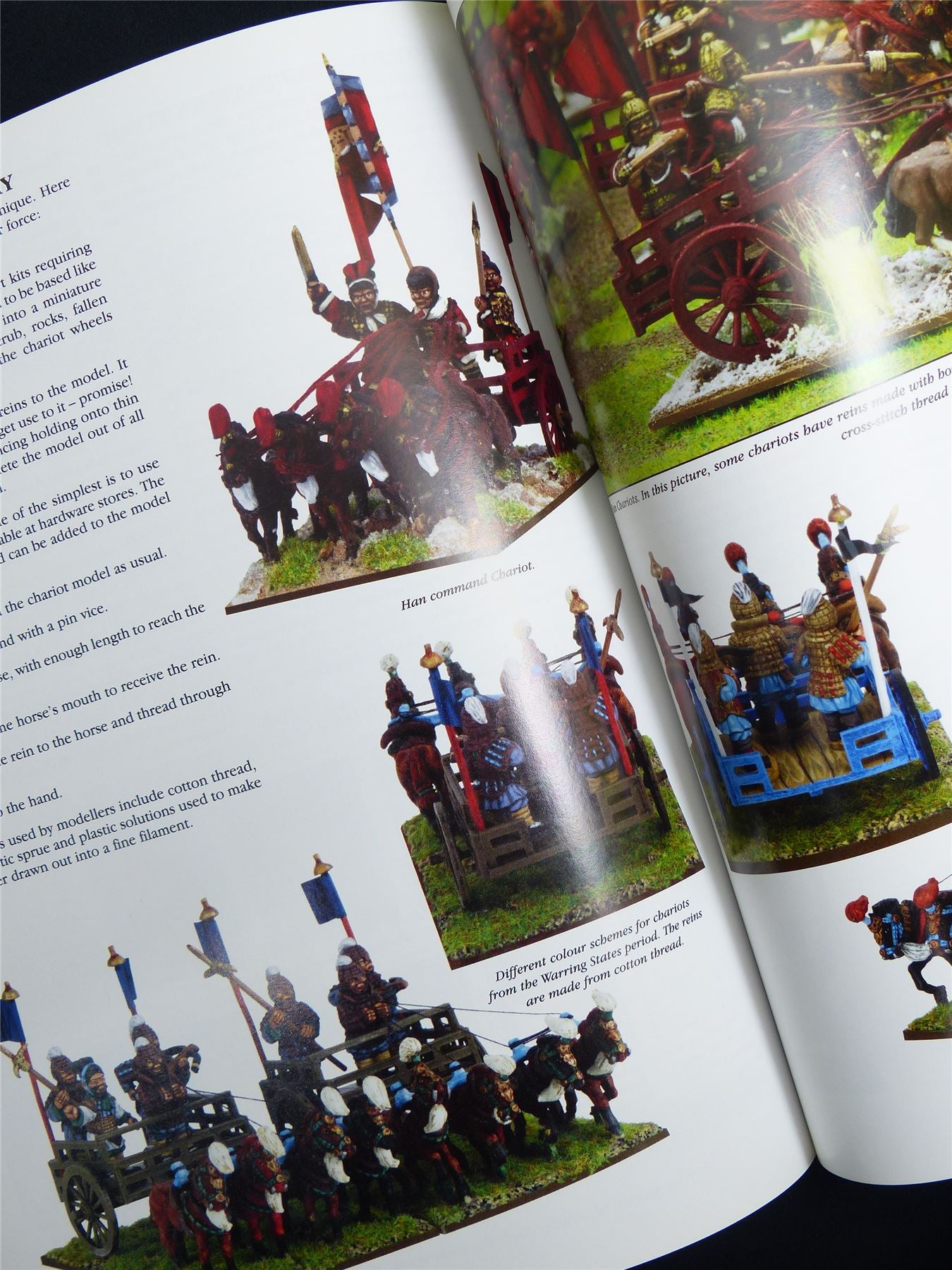 The Art of War Rulebook OOP - Warhammer Softback #K7