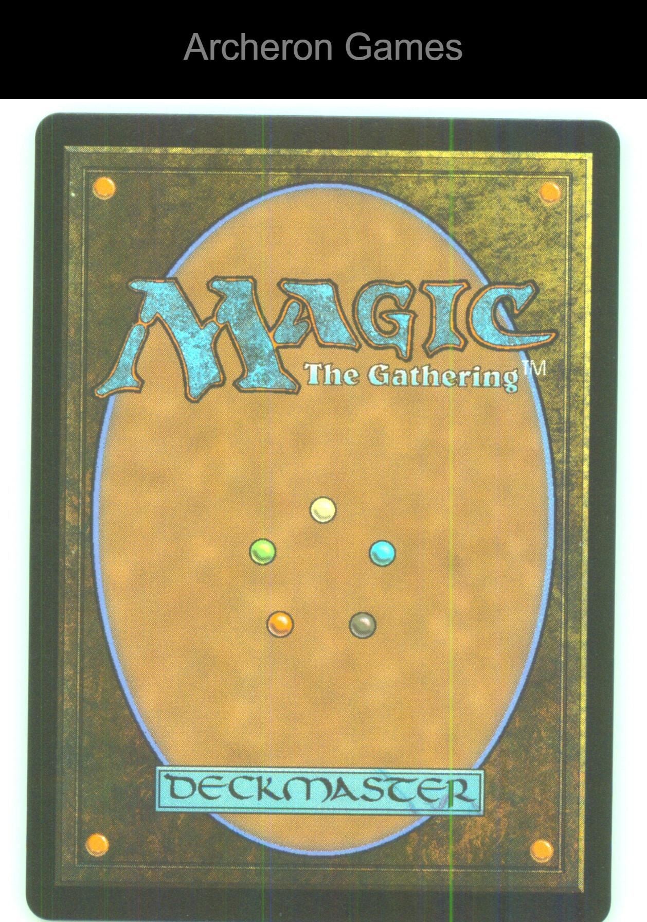Haunting Voyage ECC 75 Mythic MTG Card Commander: Lorwyn Eclipsed