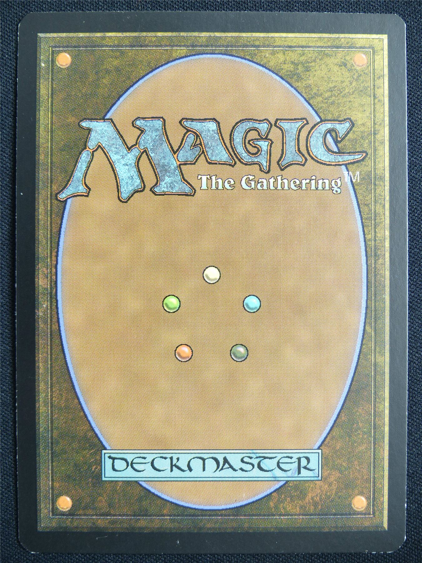 Windswept Heath - KTK - Mtg Card #20D
