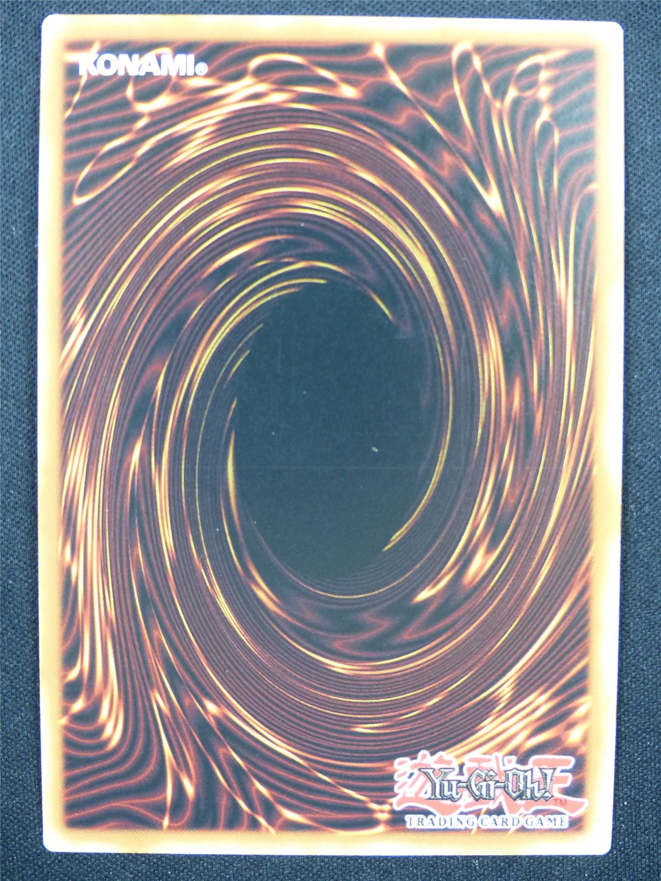 Toon Bookmark TOCH Ultra Rare - Yugioh Card #2X