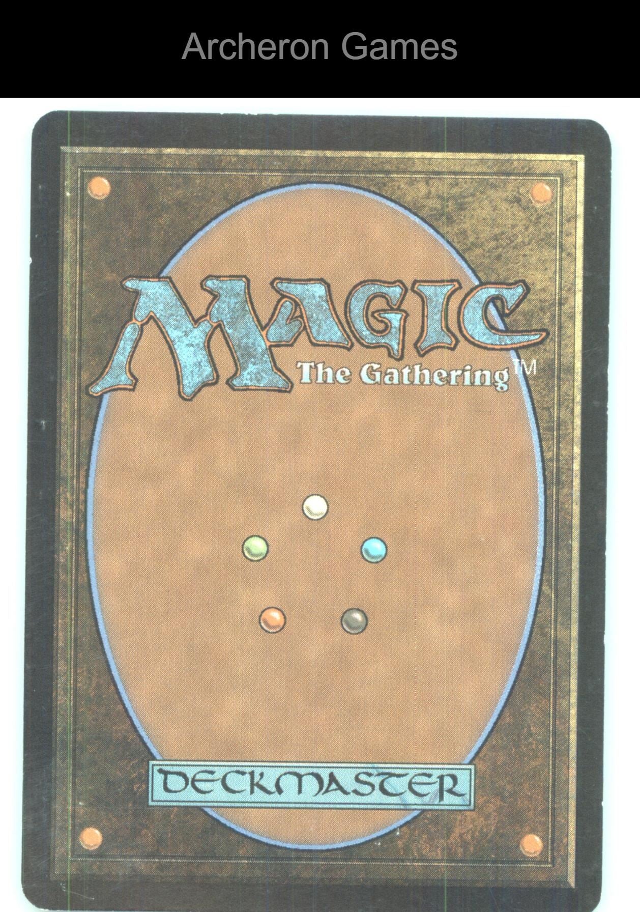 Magus of the Scroll 169 R MTG Card Time Spiral