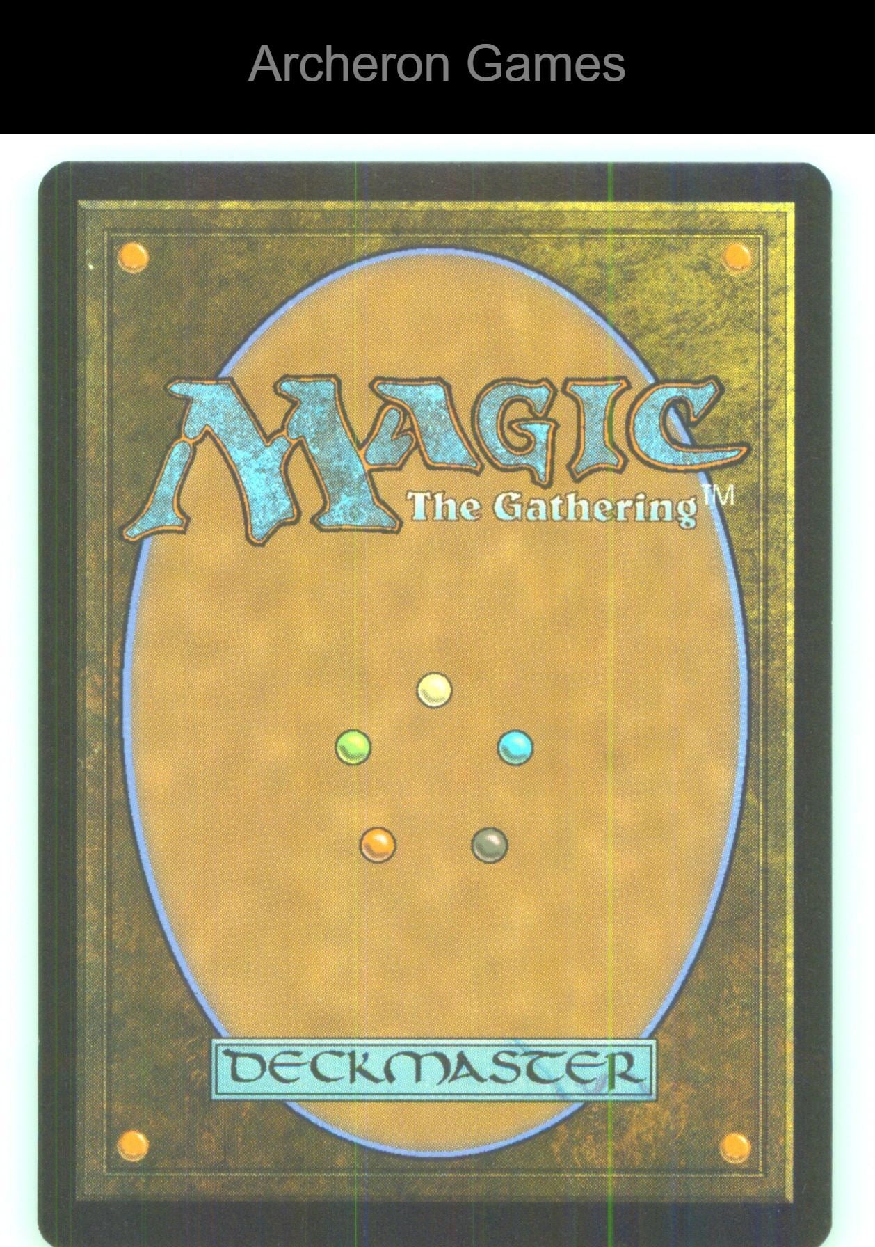 Ledev Guardian 18 C MTG Card Guilds of Ravnica