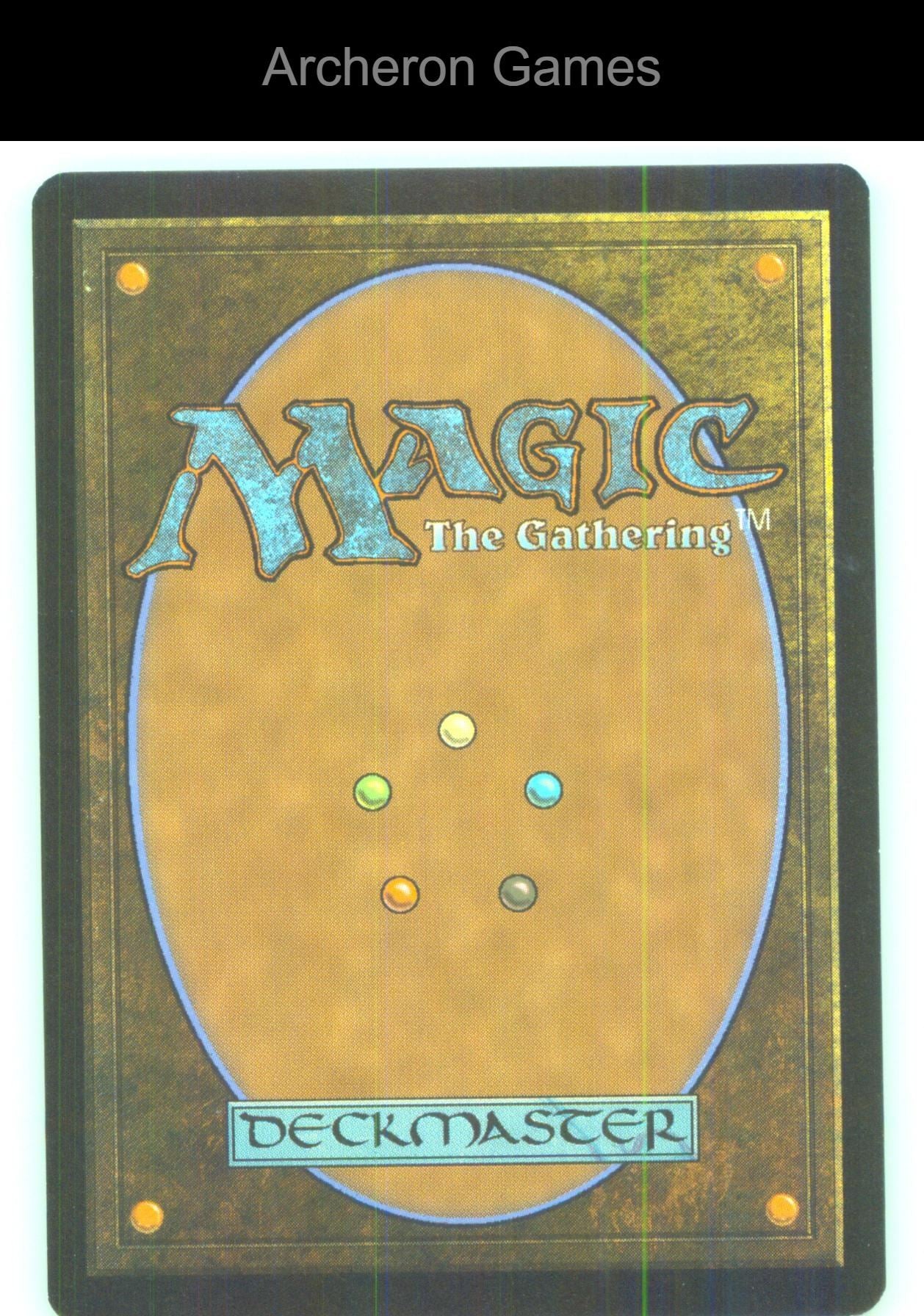 Izzet Locket 238 C MTG Card Guilds of Ravnica