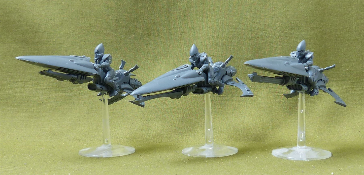 Windriders - Aeldari - Warhammer 40K #2YP