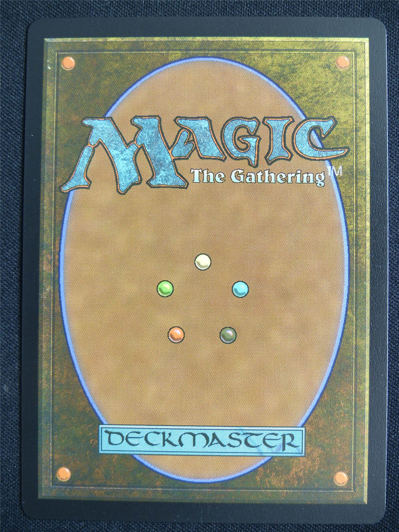 Culling Ritual Borderless - PRM - Mtg Card #3JE