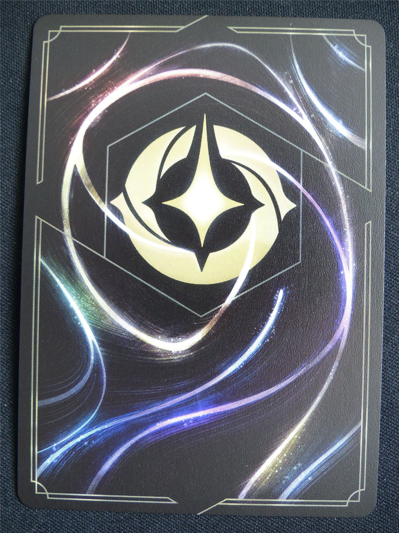 Mulan Considerate Diplomat 235/204 Enchanted Foil - Lorcana Card #4ZE