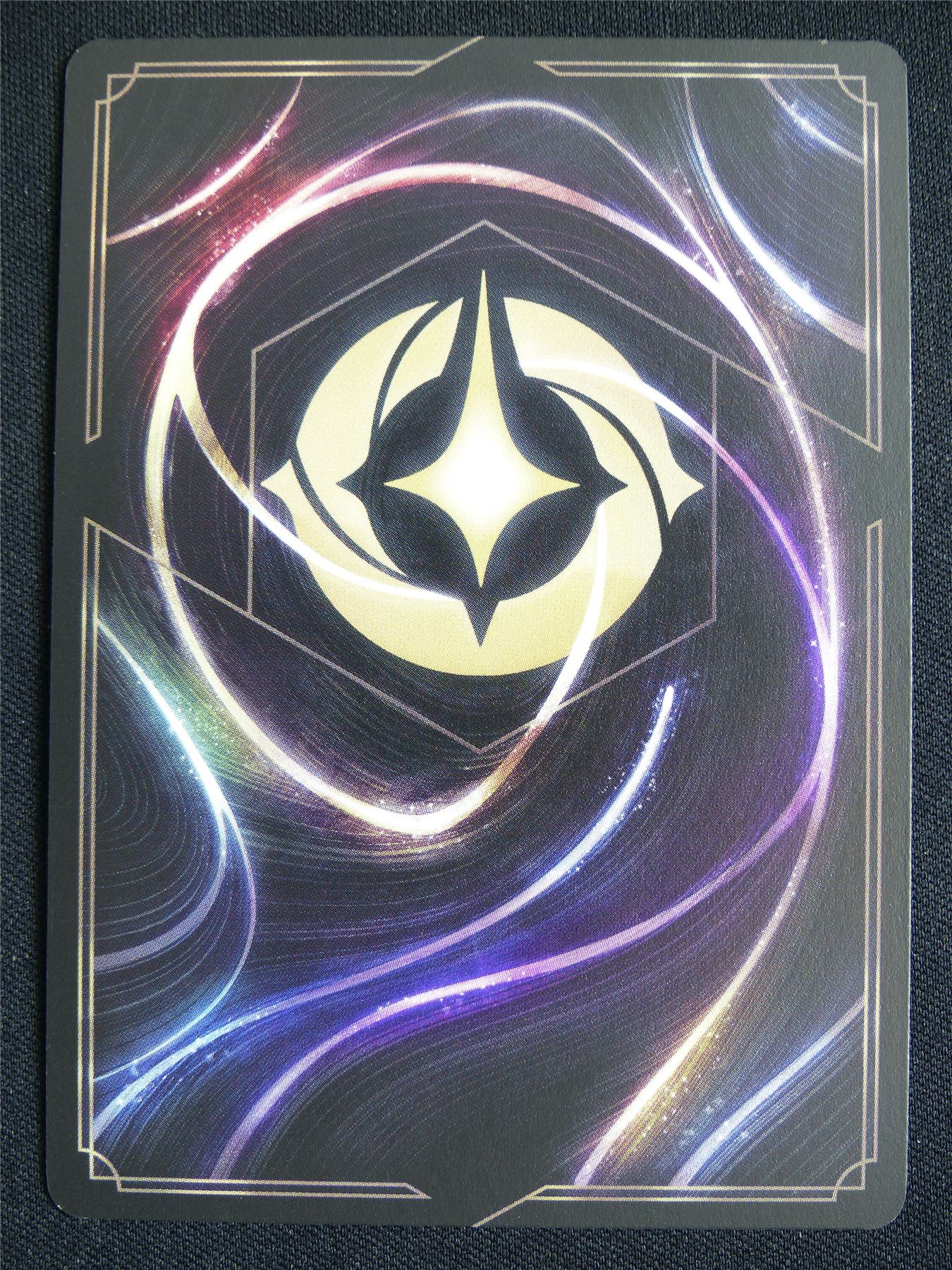 Lilo Causing an Uproar 137/204 - Lorcana Card #4ZD