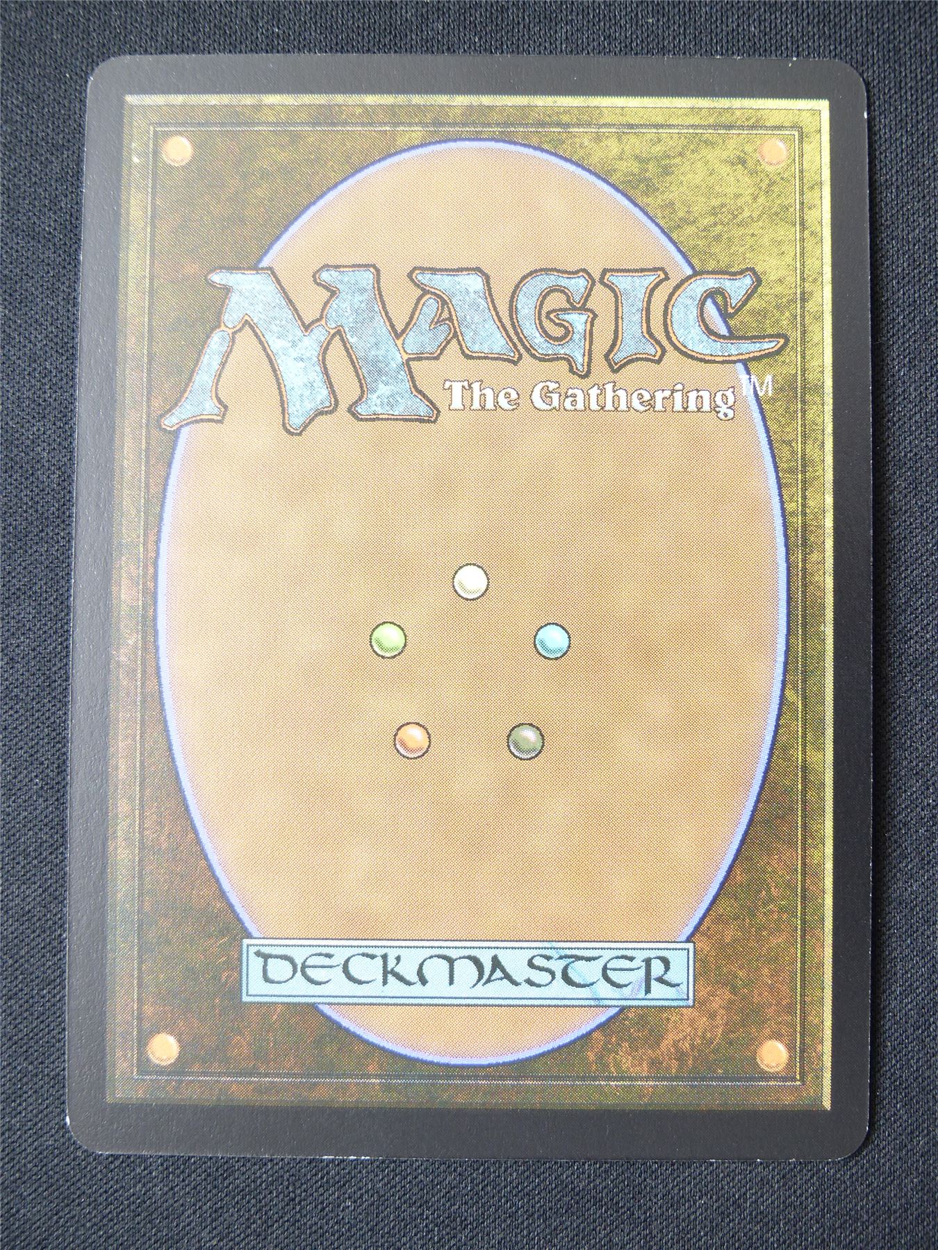 Demonic Tutor Showcase - STA - Mtg Card #148