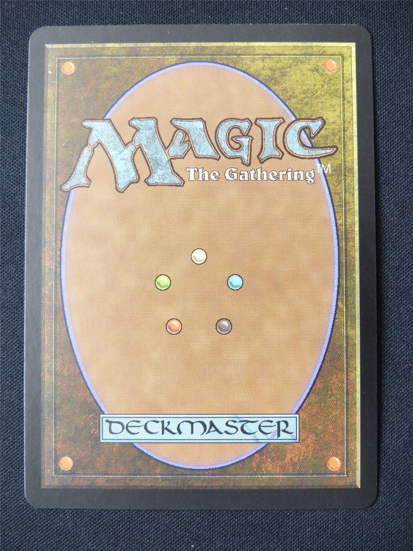Mirari's Wake - JUD - Mtg Card #13J