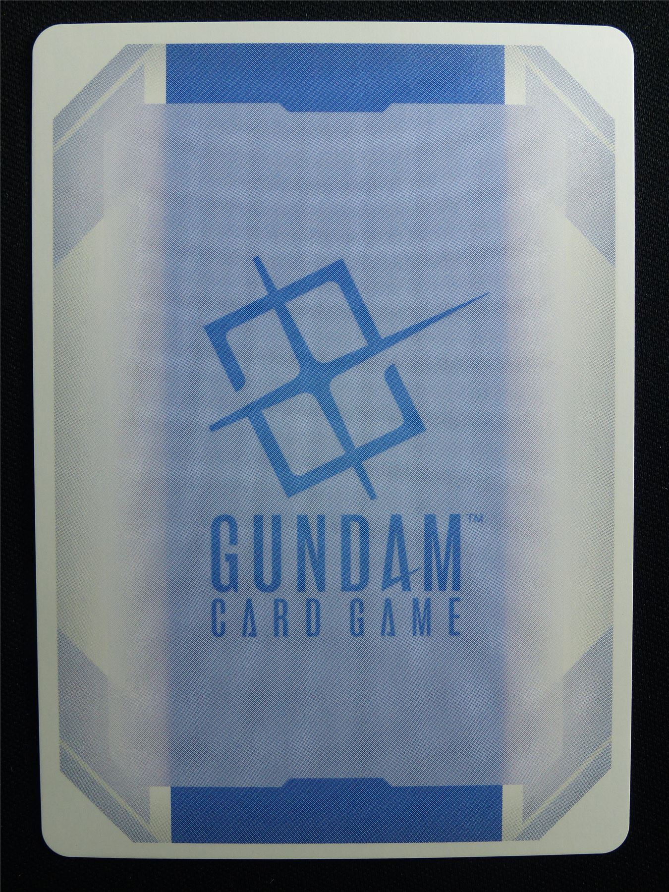 Gundam Ashtaron GD02-040 R+ Foil - Gundam Card #92