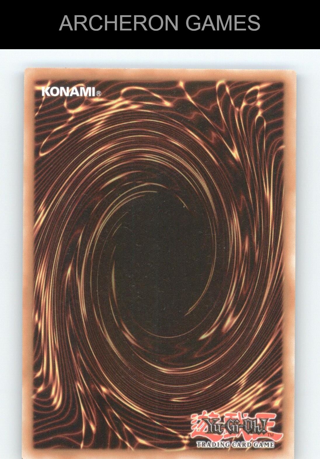Crossout Designator SR YUGIOH Card