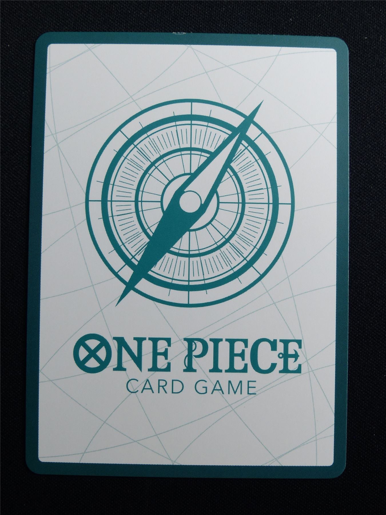 Don!! Card Knock up Stream OP15 Foil alt art - One Piece Card #3KI