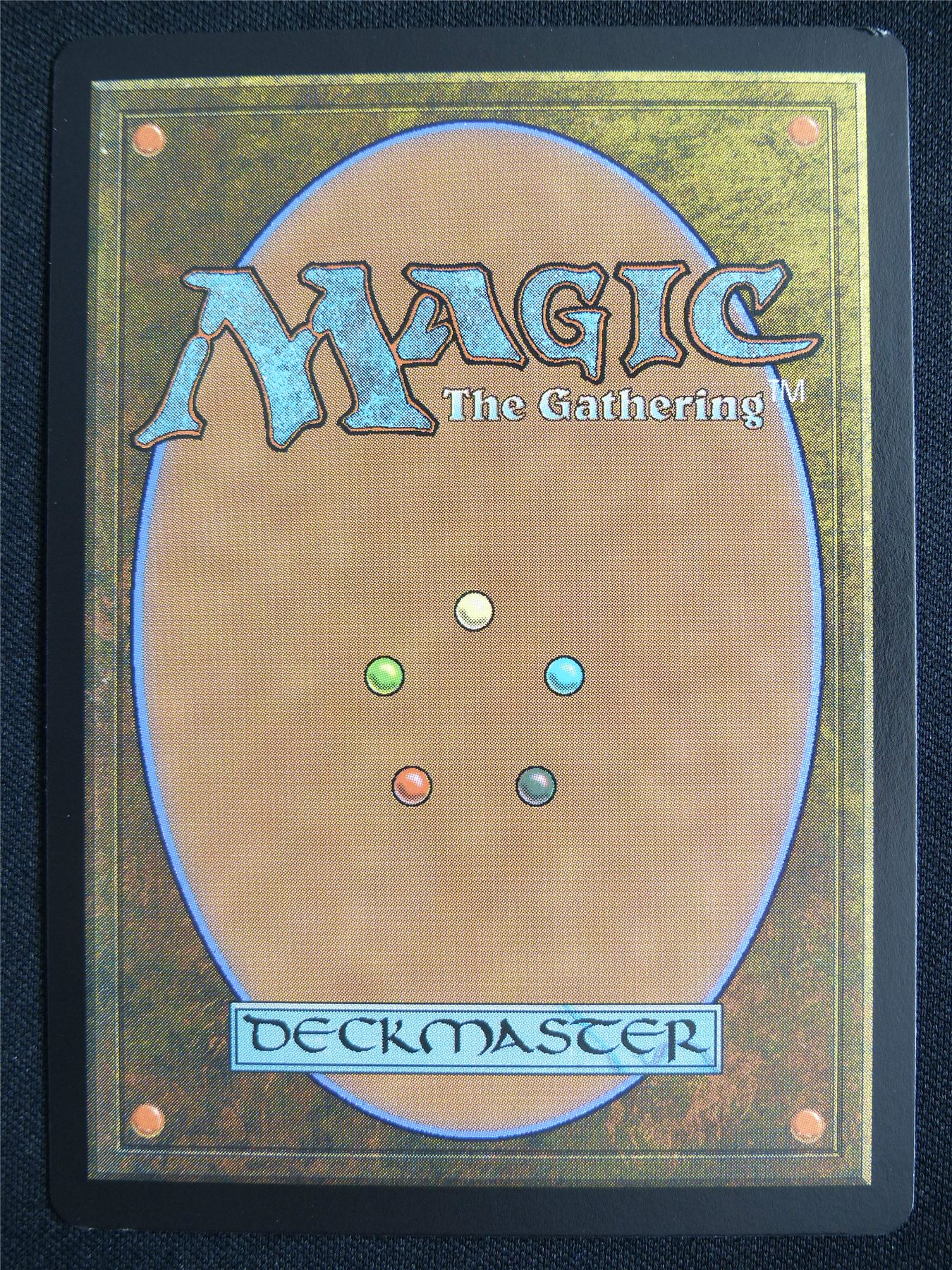 jace the Mind Sculptor Borderless Foil - BLC - Mtg Card #3HZ