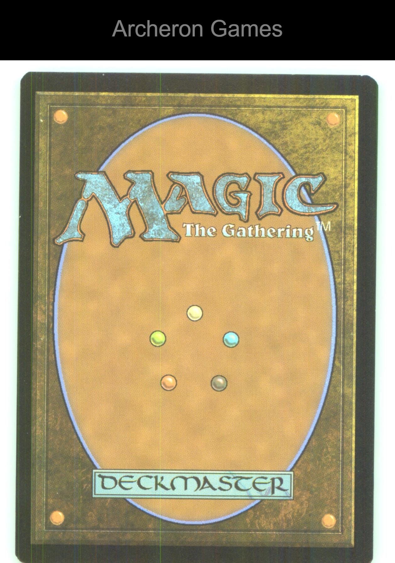 Marble Gargoyle (Retro Frame) 382 C MTG Card Modern Horizons 2