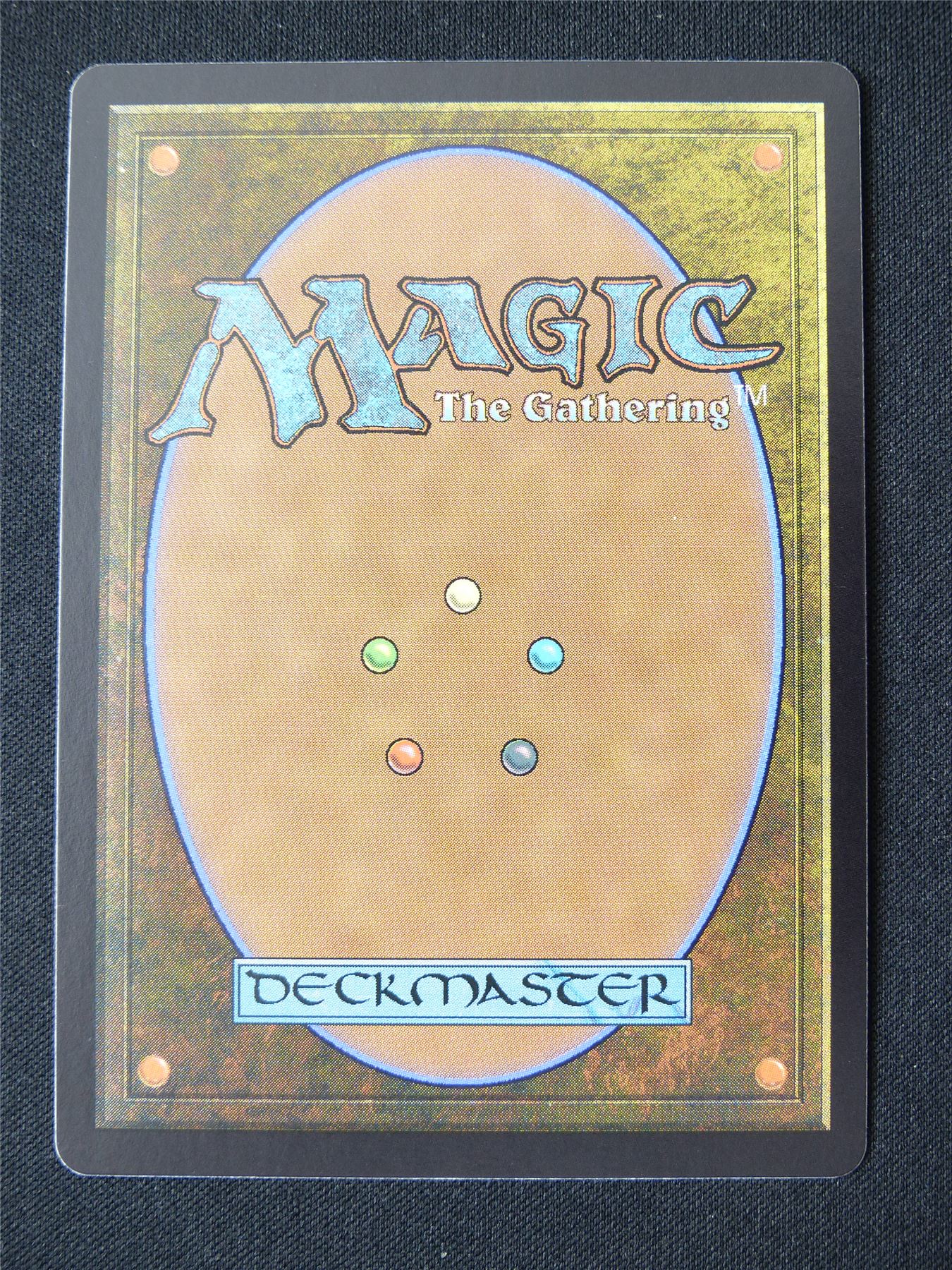 Vedalken Orrery Japanese - 2X2 - Mtg Card #13G