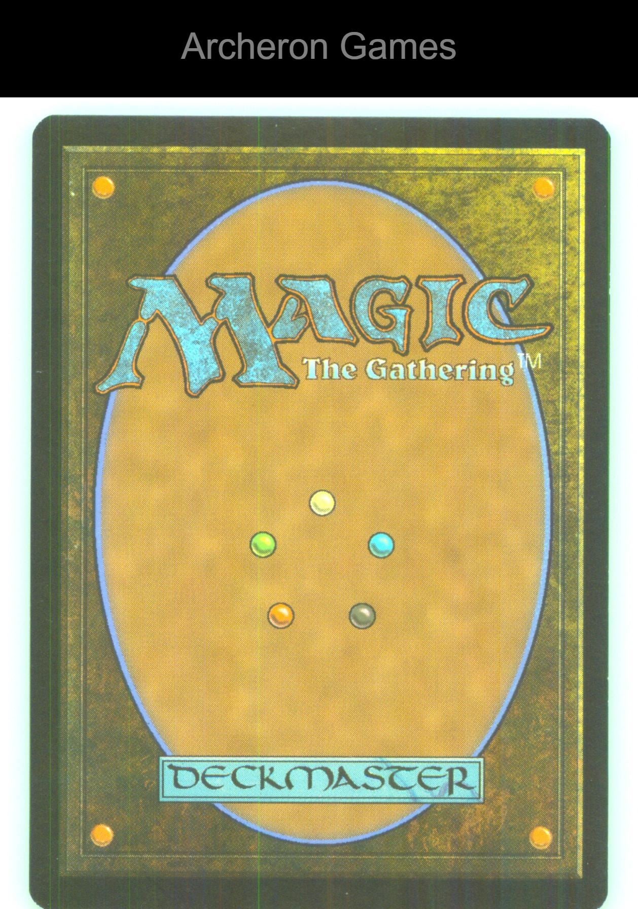 Goldmane Griffin 283 R MTG Card Core Set 2020