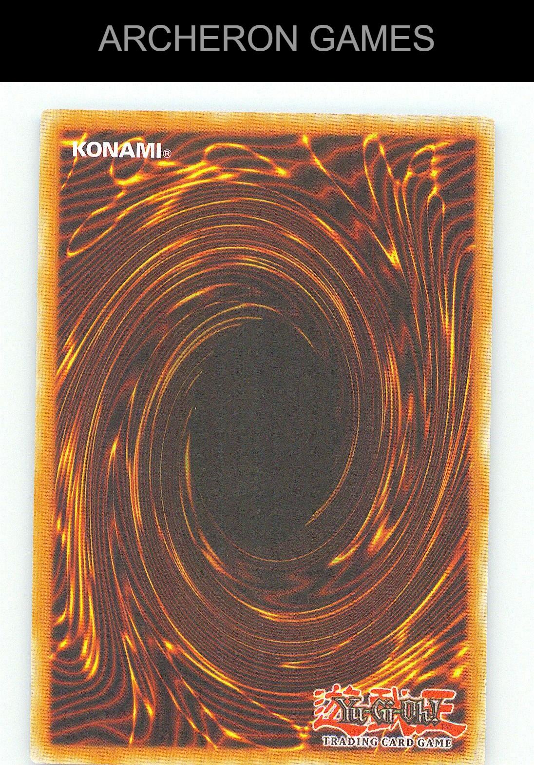 Malice, Lady of Lament SEC YUGIOH Card