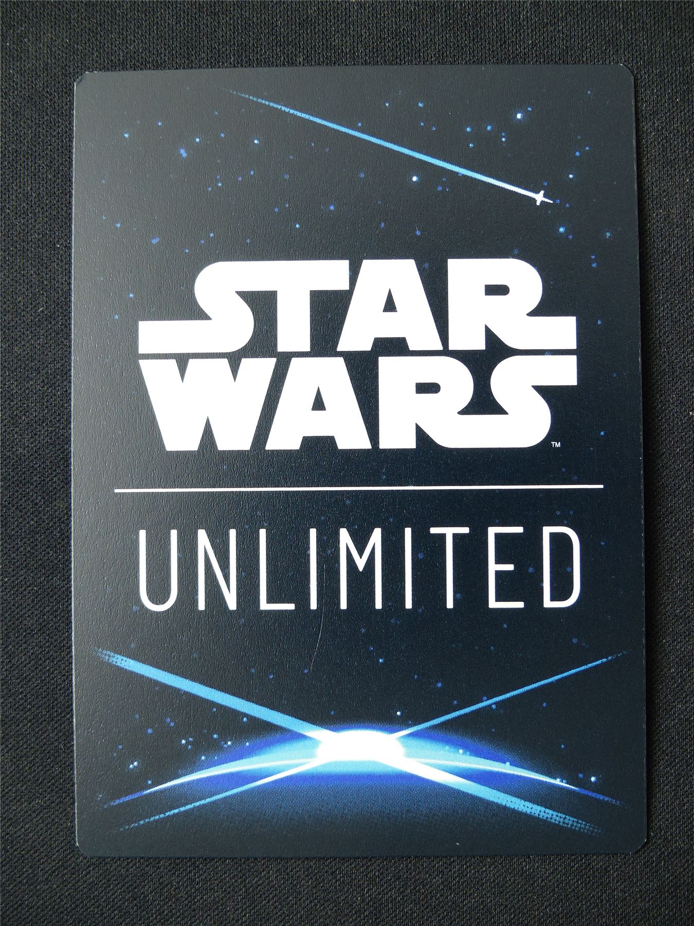 Enfys Nest 15/20 Foil - Star Wars Unlimited Card #24R