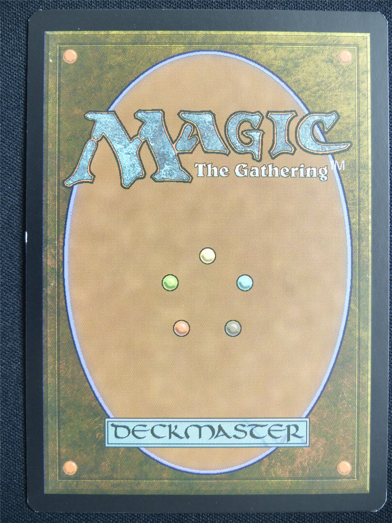 Serpent of Yawning Depths - THB - Mtg Card #20Z