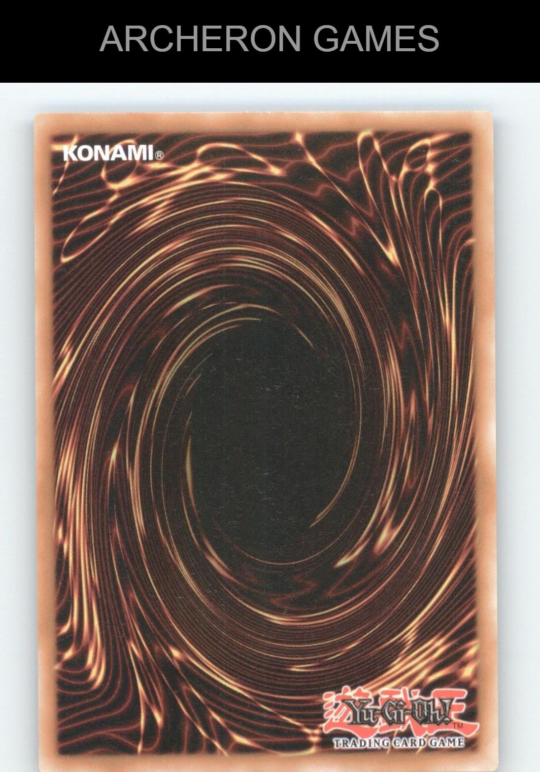 PSY-Framelord Omega SR YUGIOH Card