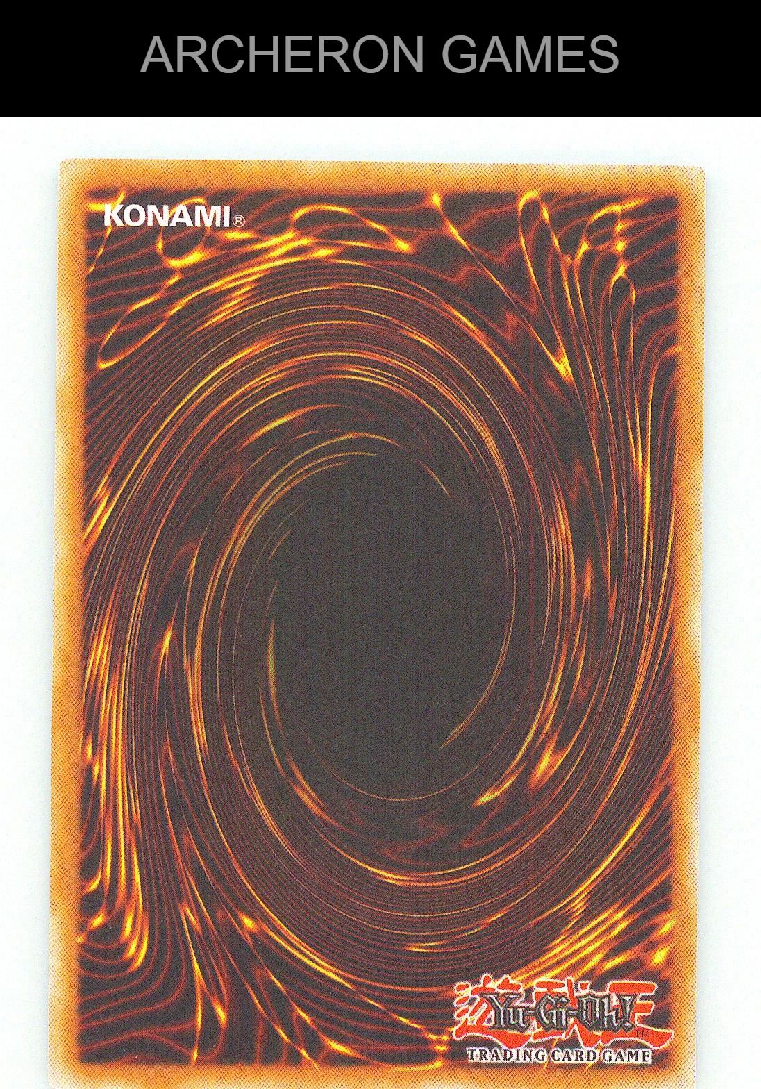 Therion Discolosseum SEC YUGIOH Card