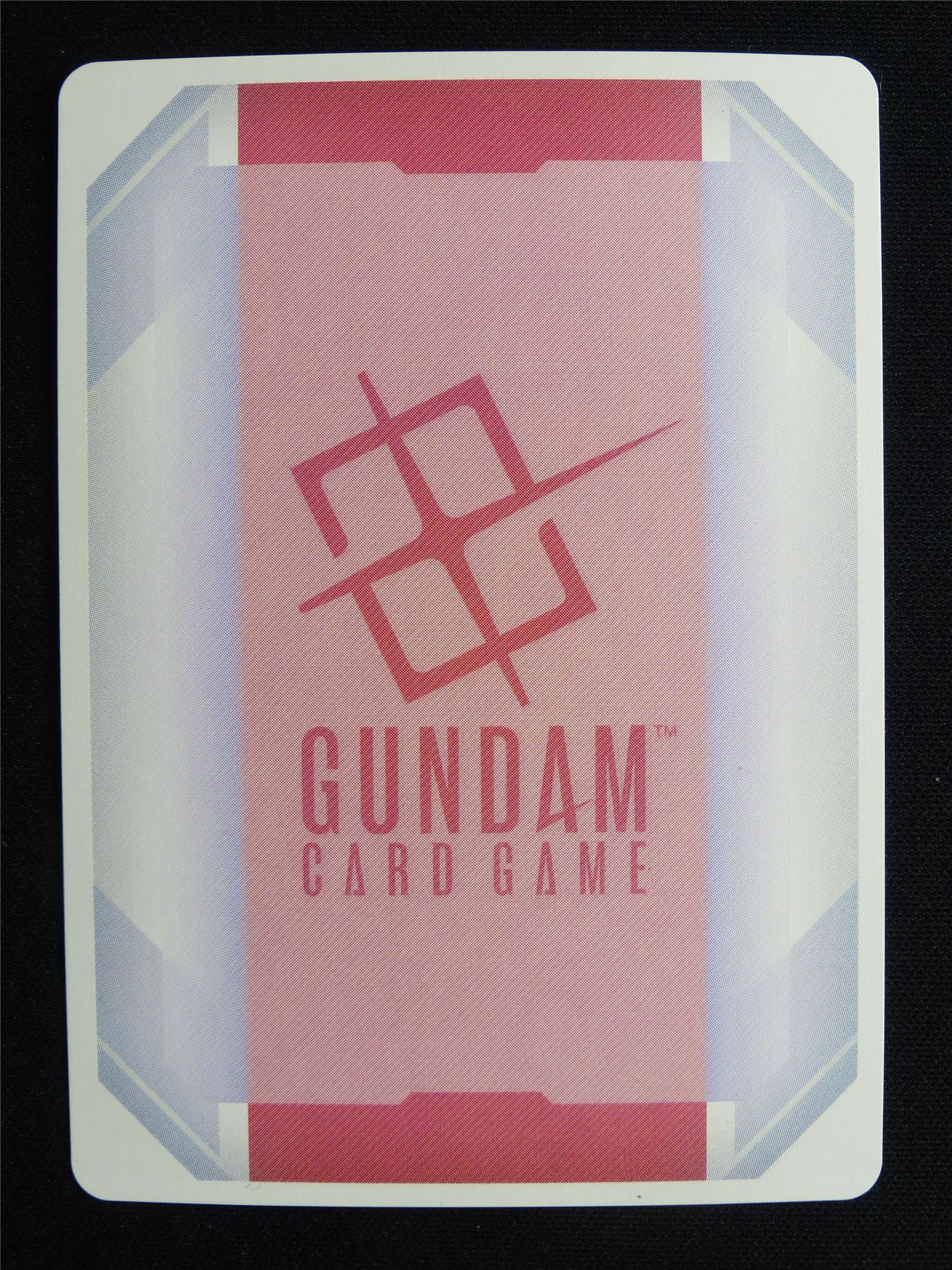 Resource R-002 C Rising alt art - Gundam Card #589