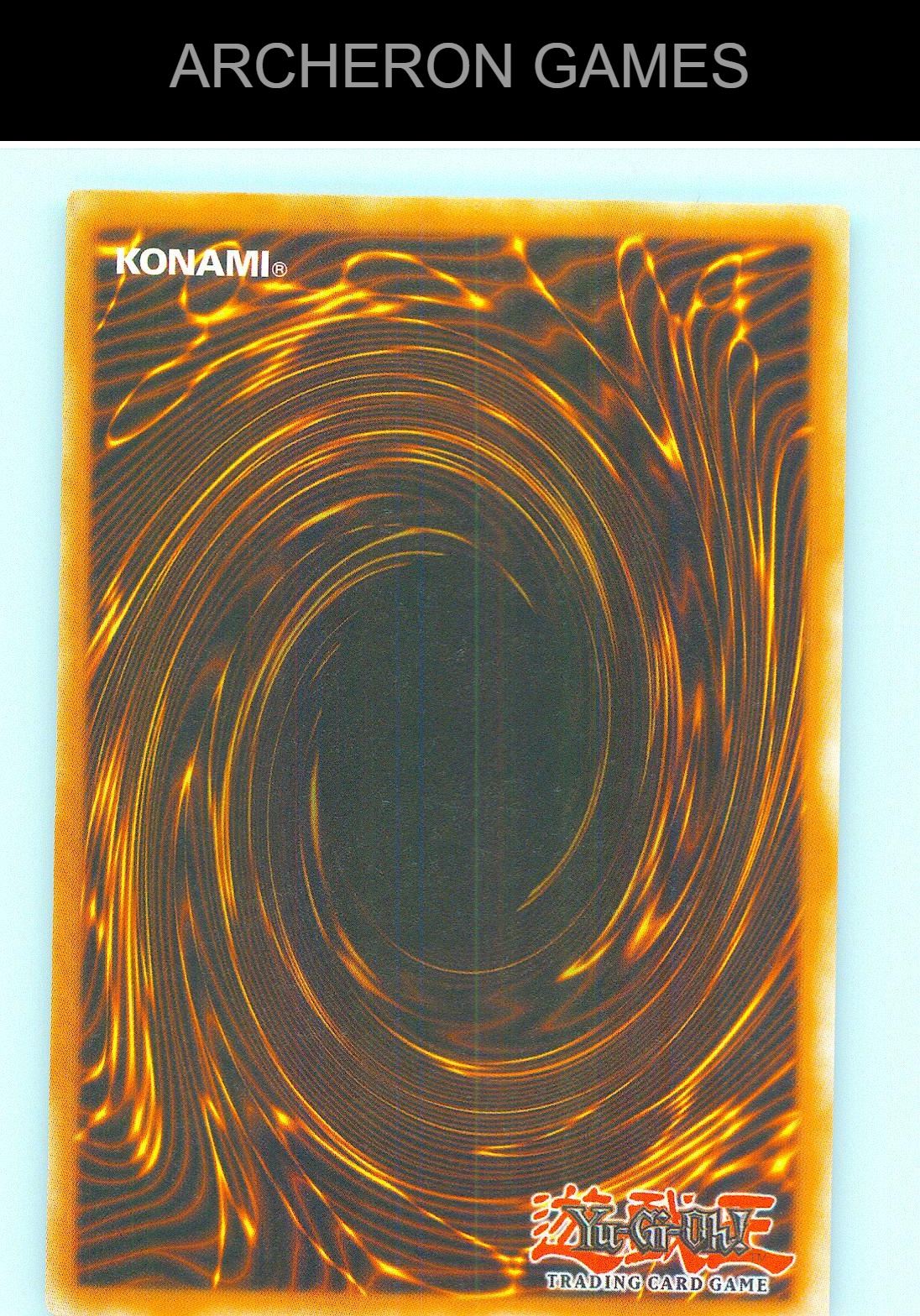 Super Polymerization GOLD RARE YUGIOH Card 1st Edition