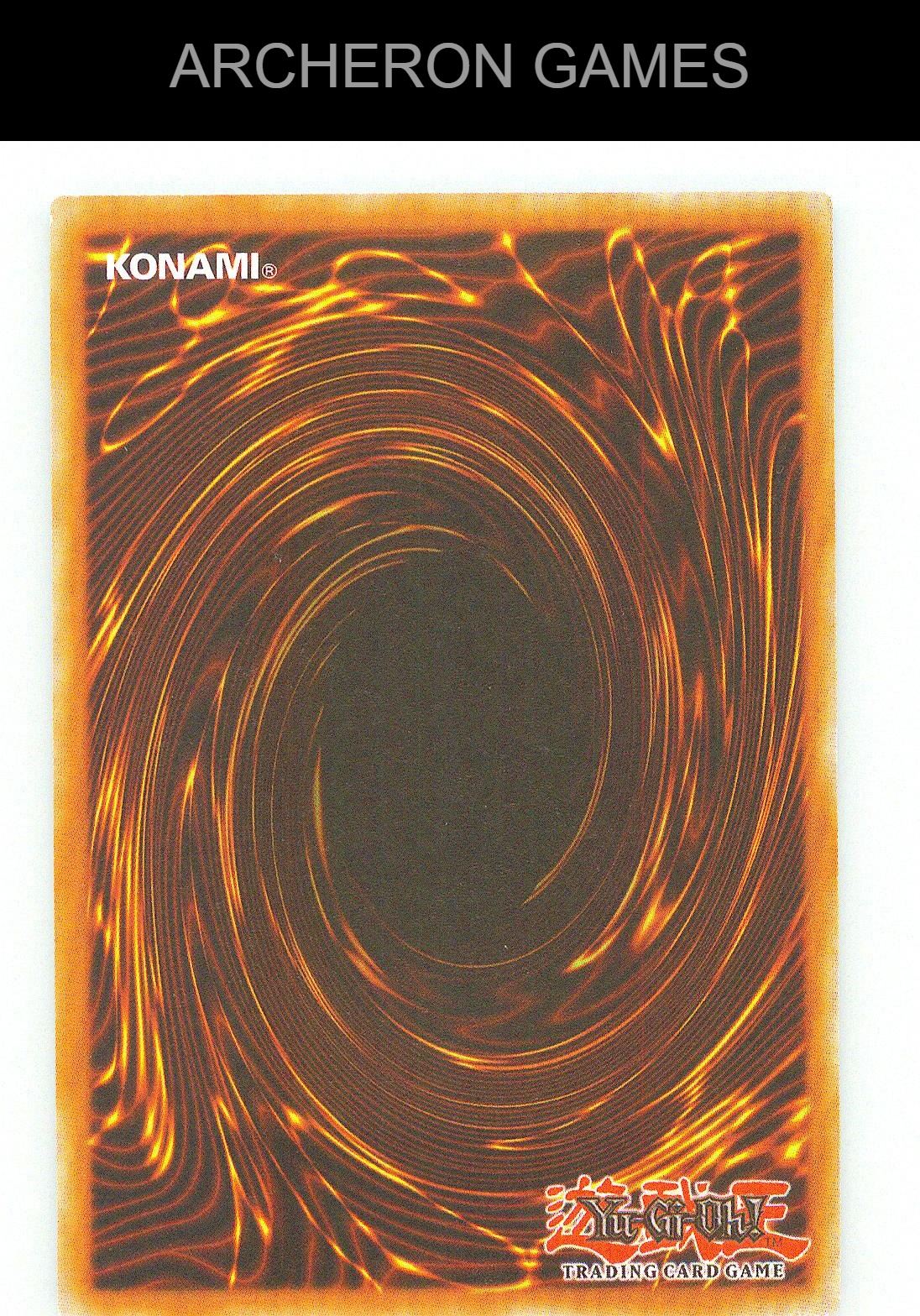 Raviel, Lord of Phantasms SEC YUGIOH Card