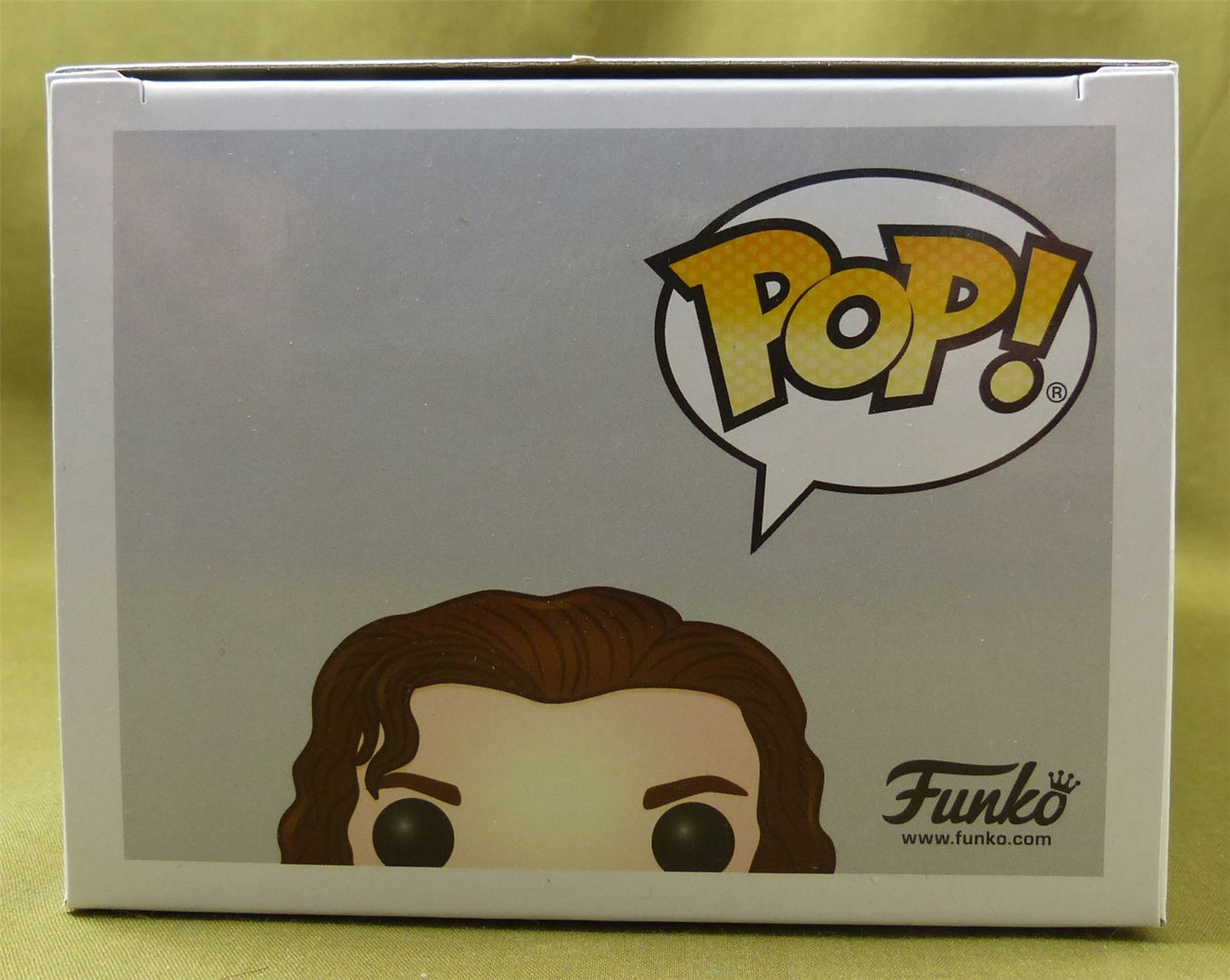 Siruis Black 16 - Harry Potter - Funko Pop! Figure #HH