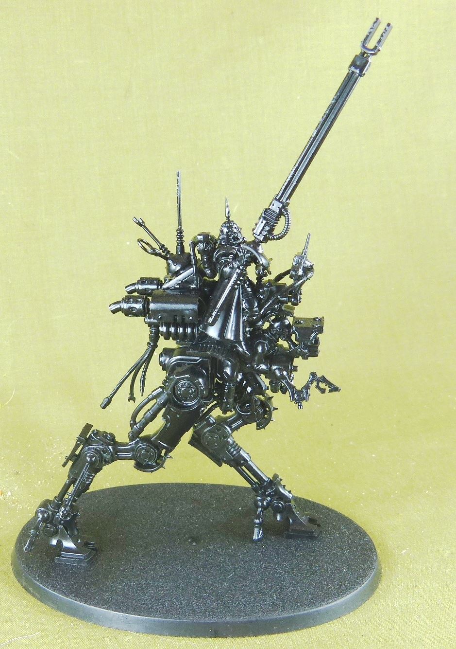 Sydonian Dragoon - Adeptus Mechanicus - Warhammer AoS 40k #2VB