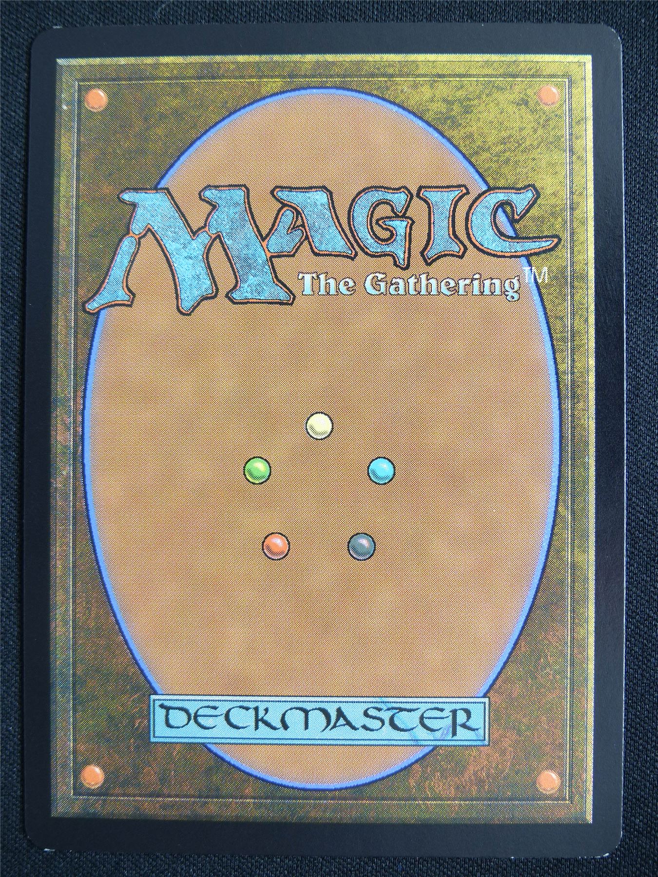 Mystical Tutor Foil - DMR - Mtg Card #3HW