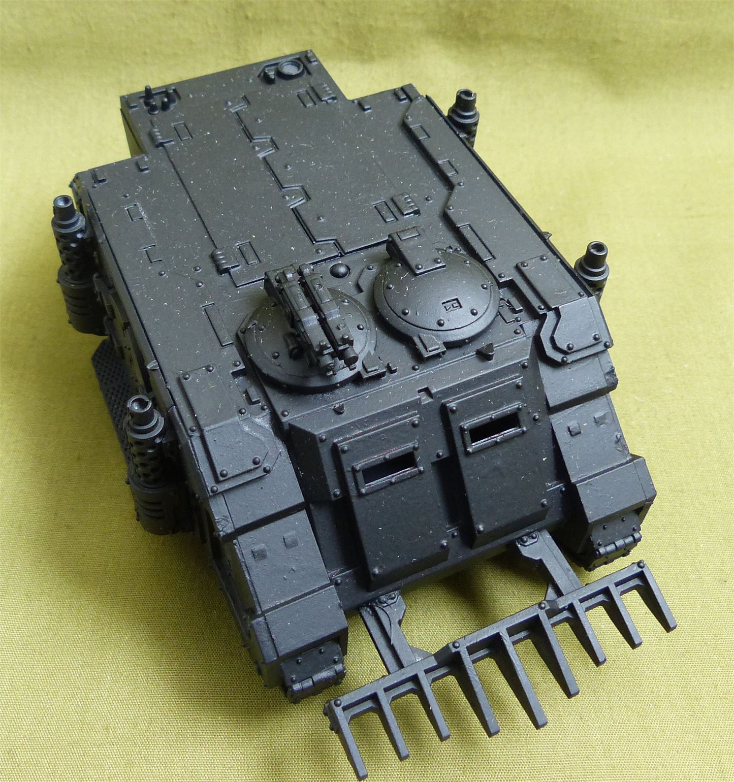Deimos Pattern Rhino - Adepta Astartes - Warhammer Horus Heresy #RQ