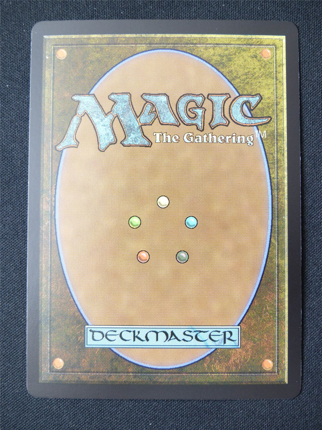 Blasphemous Edict Foil - FDN - Mtg Card #137