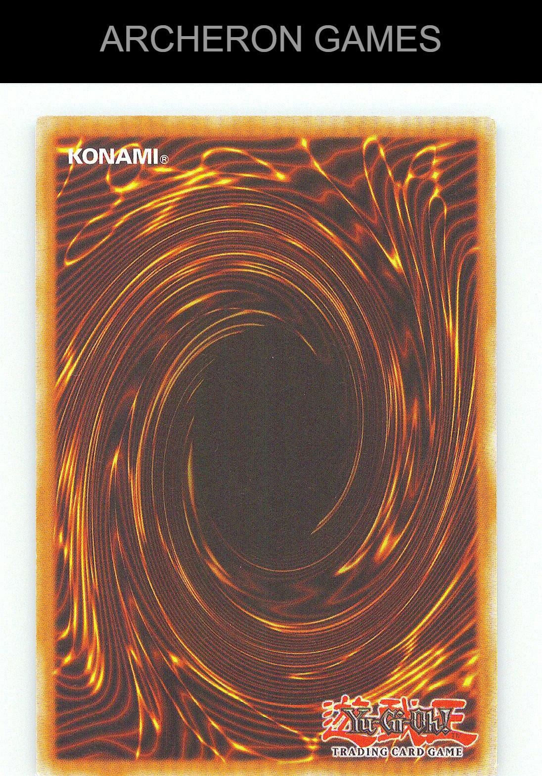 Gizmek Yata, the Gleaming Vanguard SEC YUGIOH Card